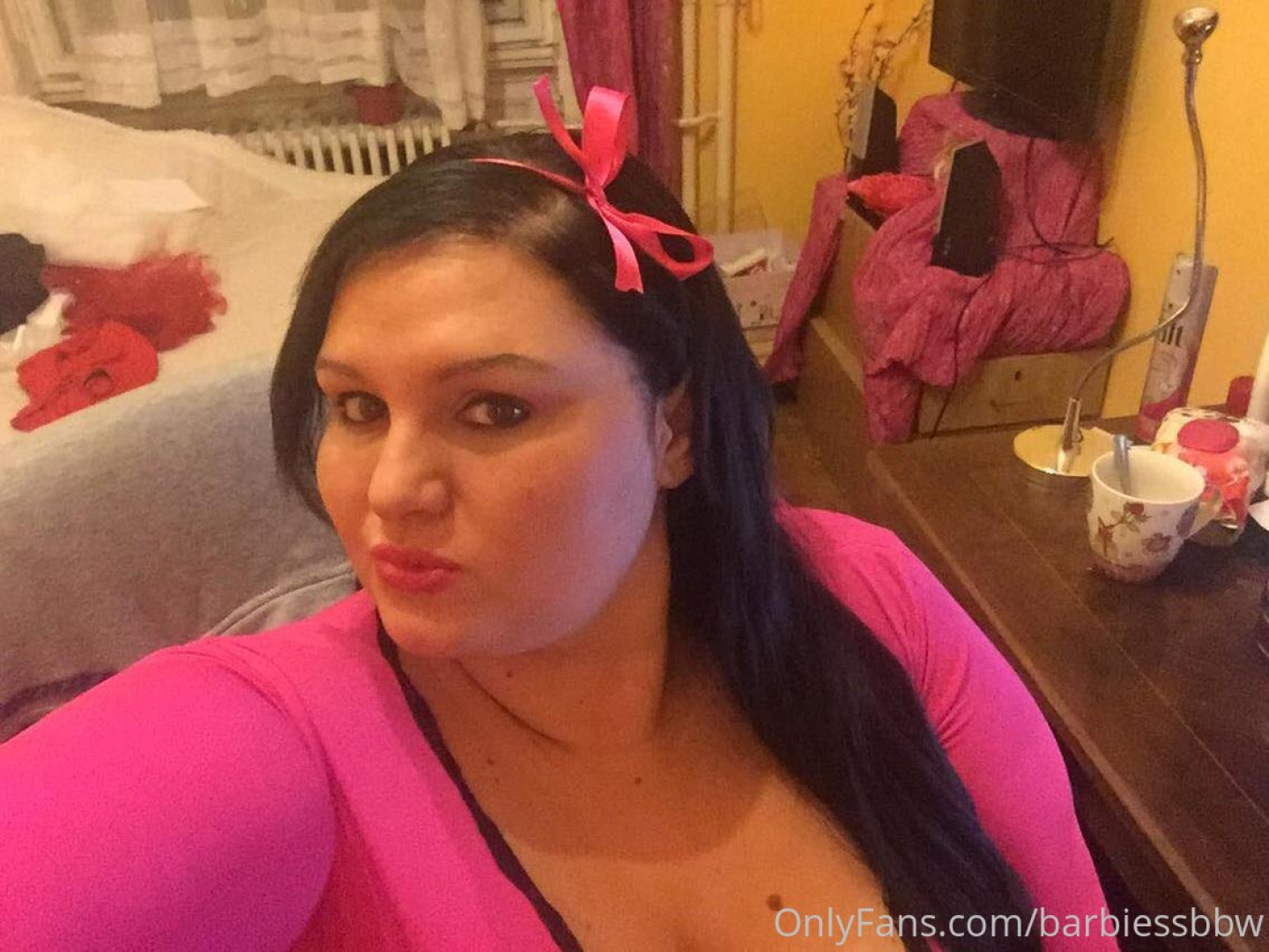 Photo by barbiessbbw published on December 9,2023 19:59:16 - BestThots