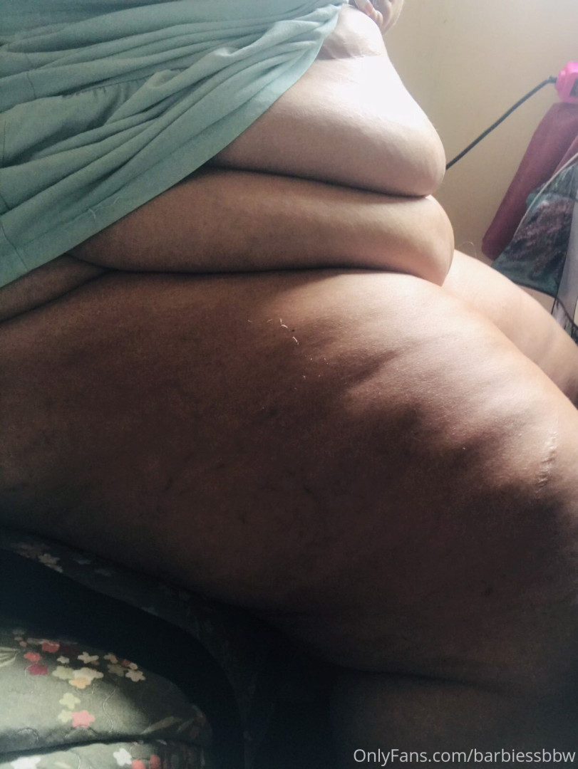 Photo by barbiessbbw published on December 9,2023 19:59:26 - BestThots