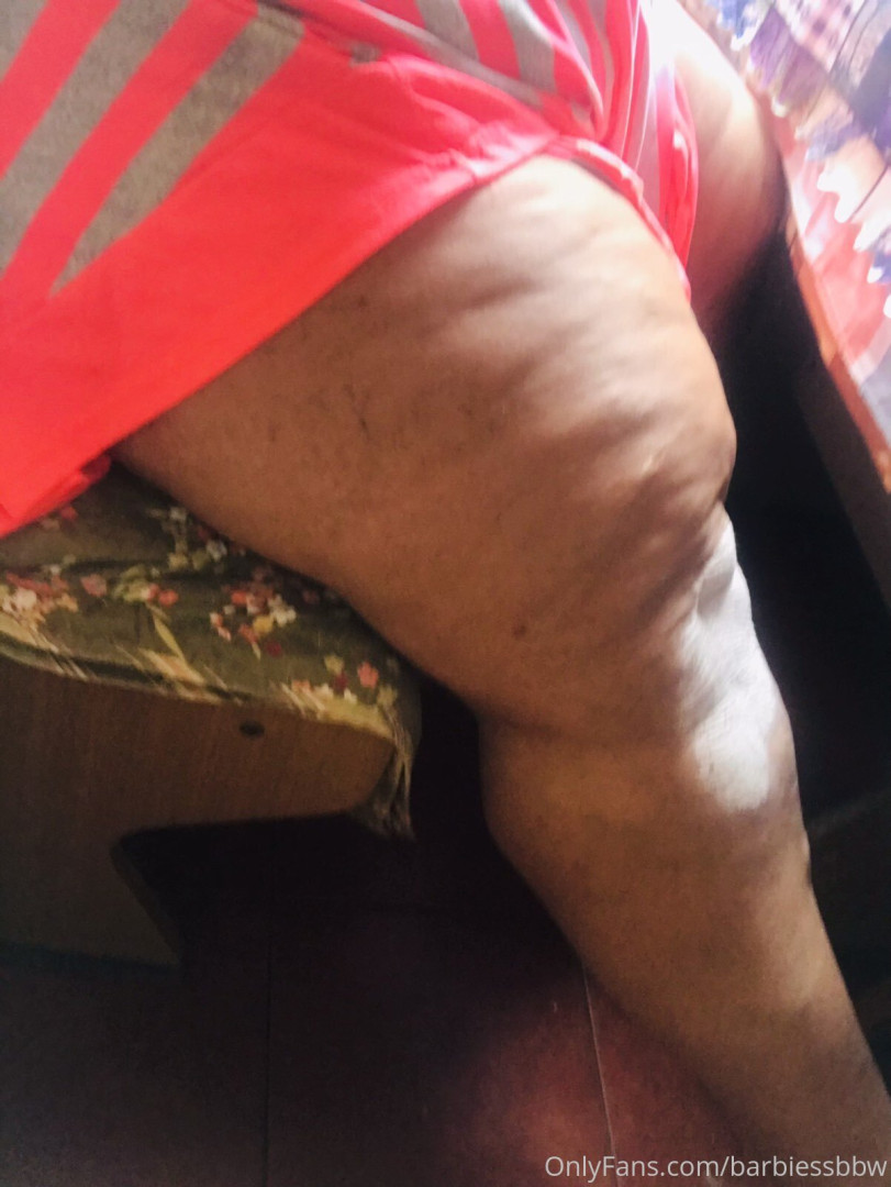 Photo by barbiessbbw published on December 9,2023 19:59:28 - BestThots
