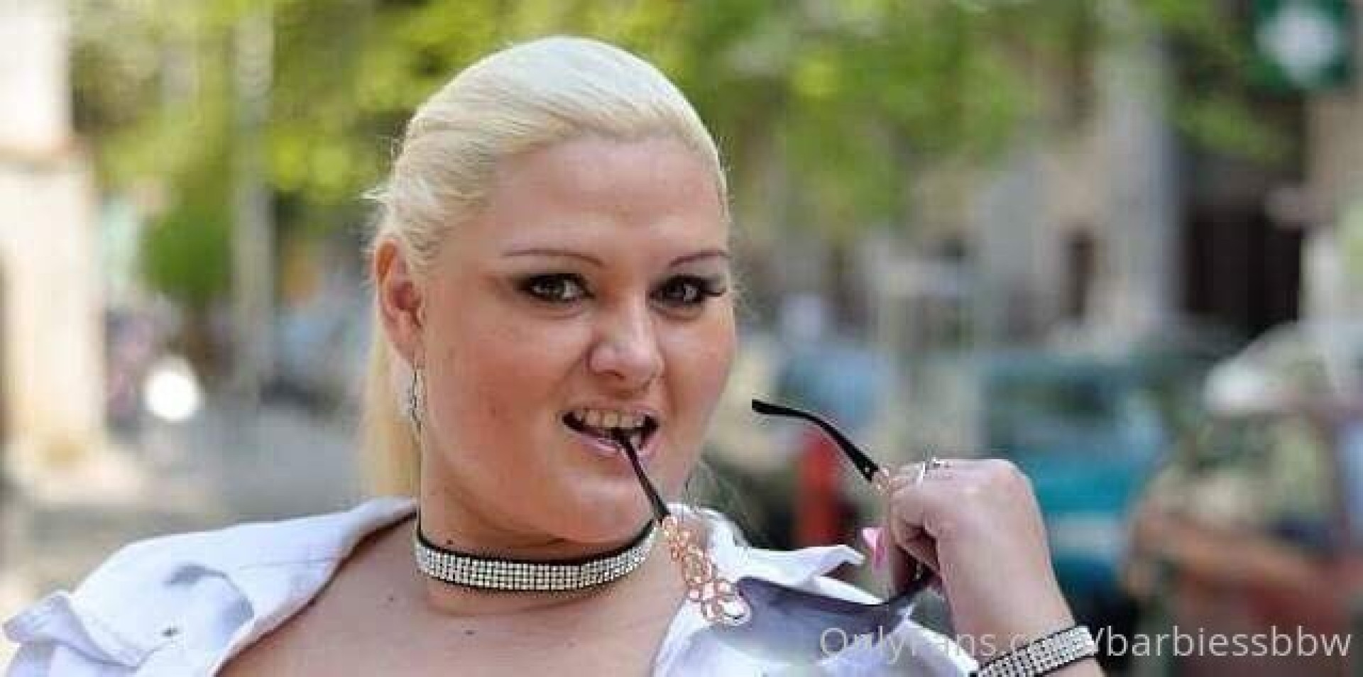 Photo by barbiessbbw published on December 9,2023 19:59:32 - BestThots