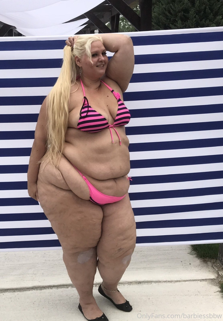 Photo by barbiessbbw published on December 9,2023 19:59:33 - BestThots