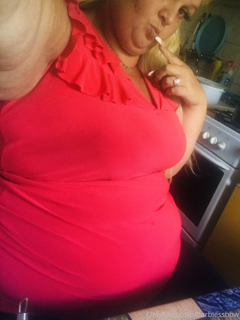 Photo by barbiessbbw published on December 9,2023 19:59:36 - BestThots