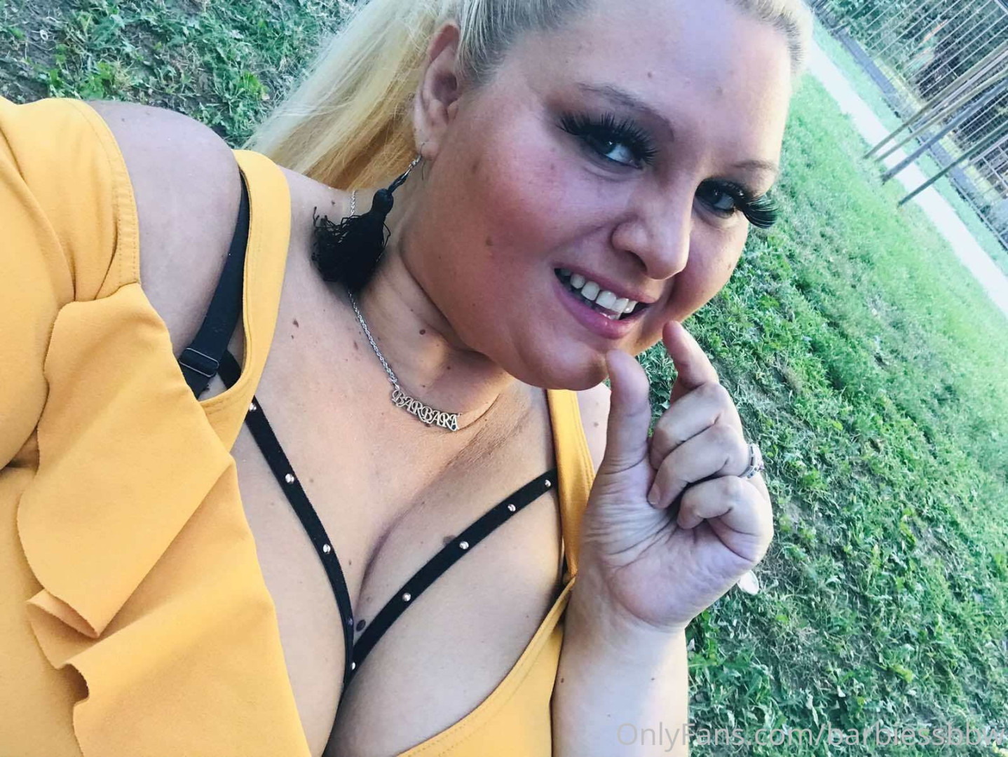 Photo by barbiessbbw published on December 9,2023 19:59:40 - BestThots