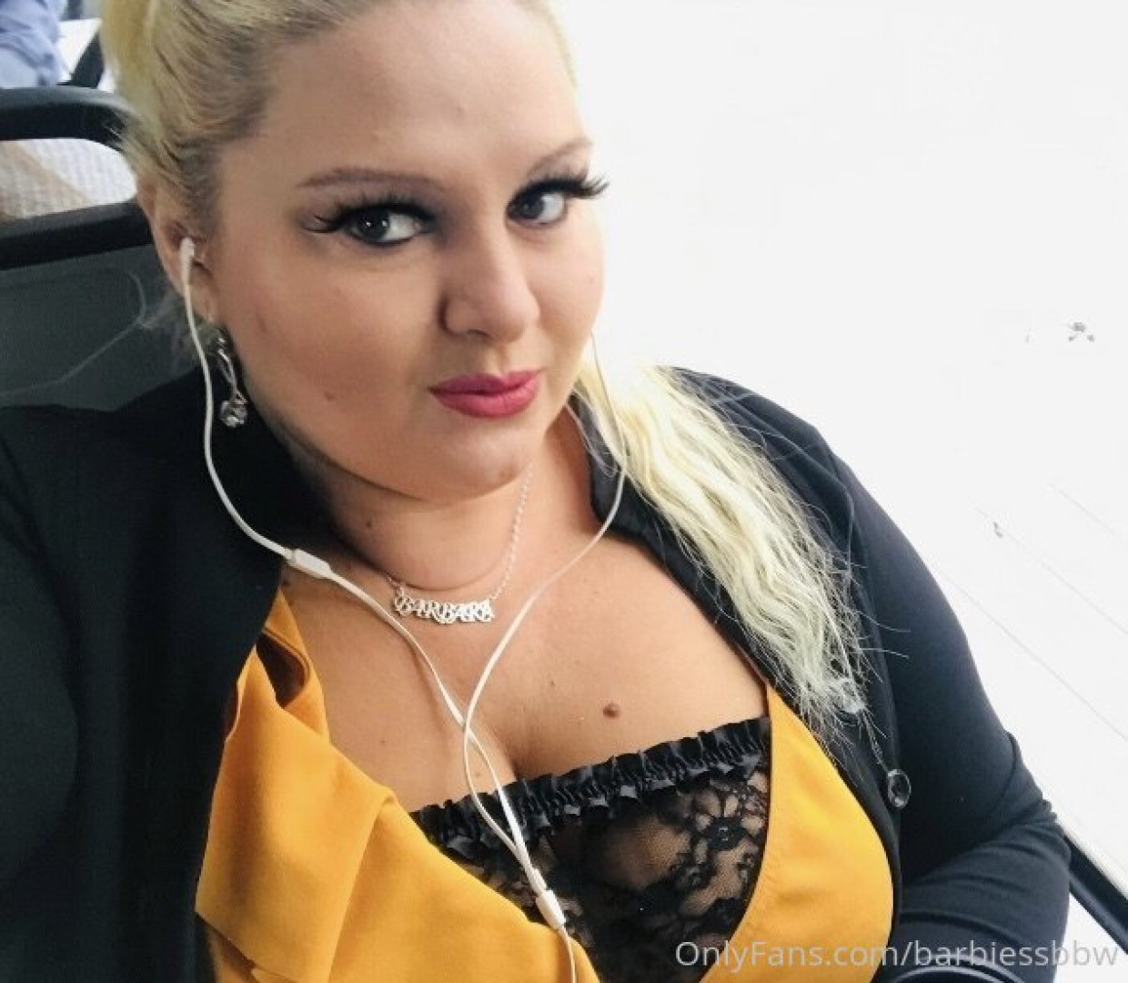 Photo by barbiessbbw published on December 9,2023 19:59:45 - BestThots