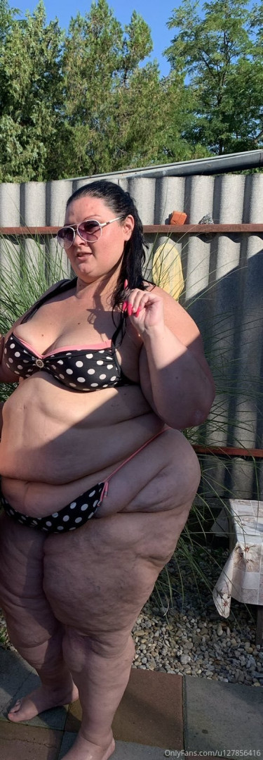 Photo by barbiessbbw published on December 9,2023 19:59:51 - BestThots