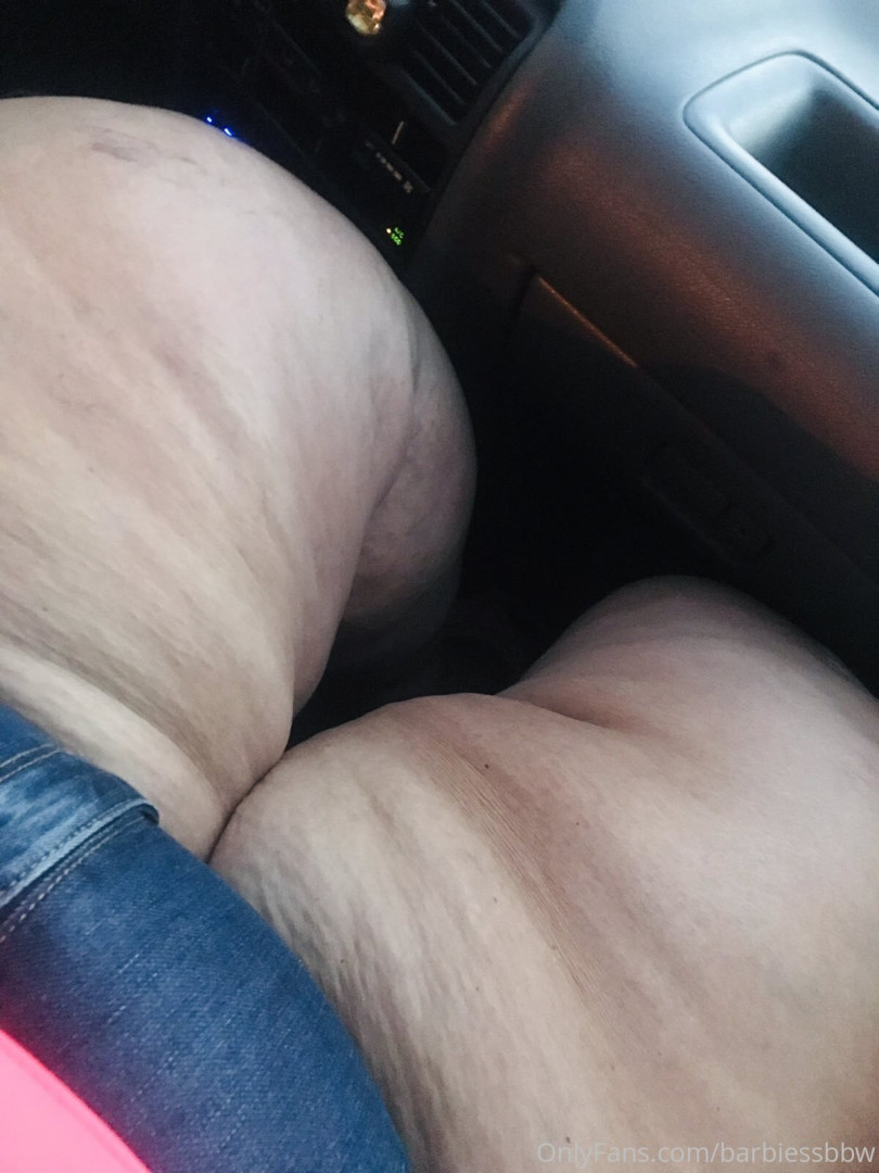 Photo by barbiessbbw published on December 9,2023 19:59:55 - BestThots