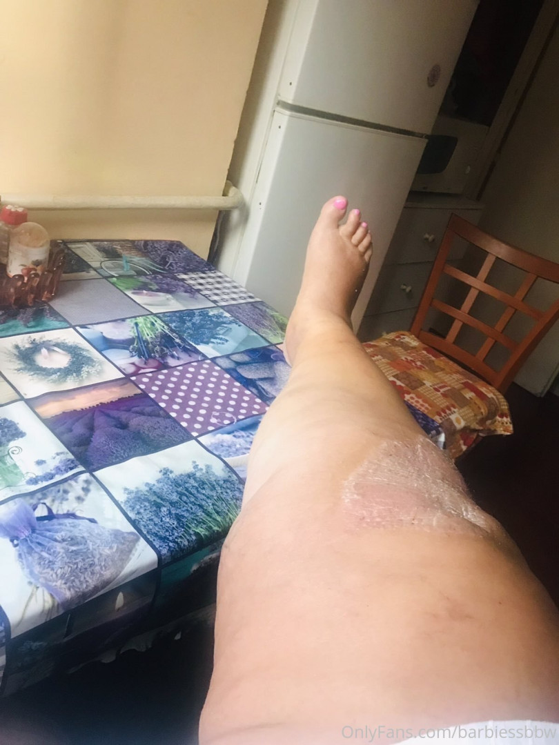 Photo by barbiessbbw published on December 9,2023 19:59:56 - BestThots