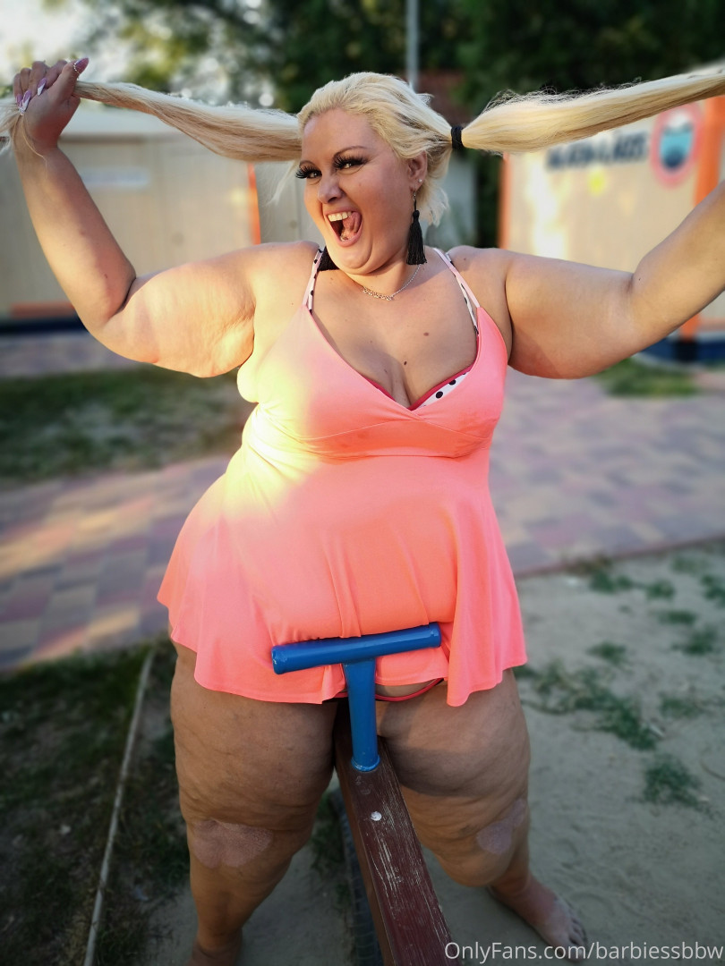 Photo by barbiessbbw published on December 9,2023 19:59:57 - BestThots