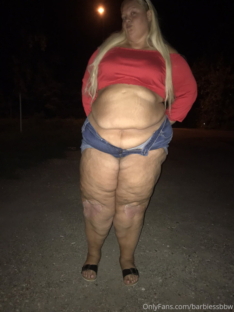 Photo by barbiessbbw published on December 9,2023 20:00:00 - BestThots