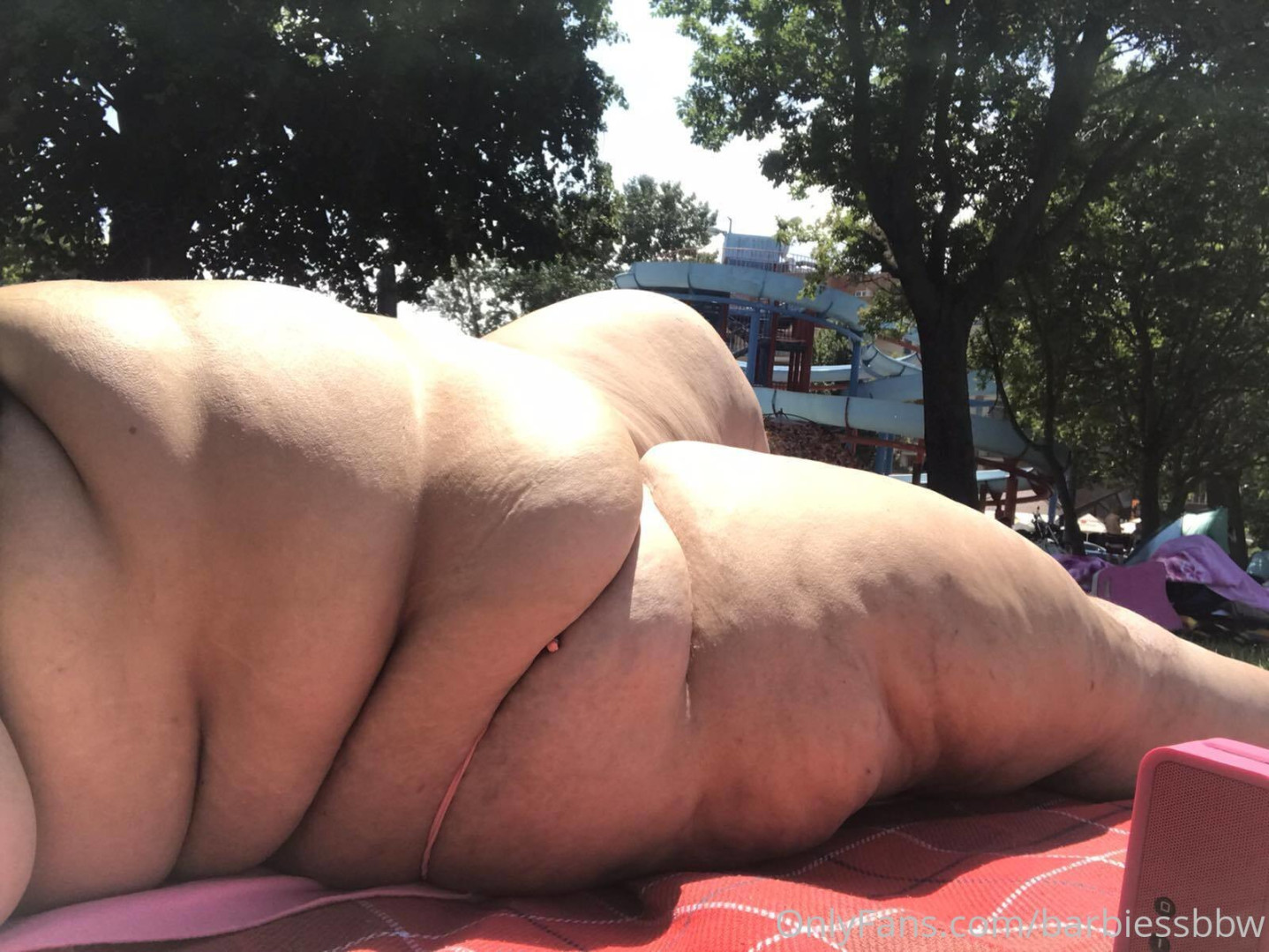 Photo by barbiessbbw published on December 9,2023 20:00:12 - BestThots