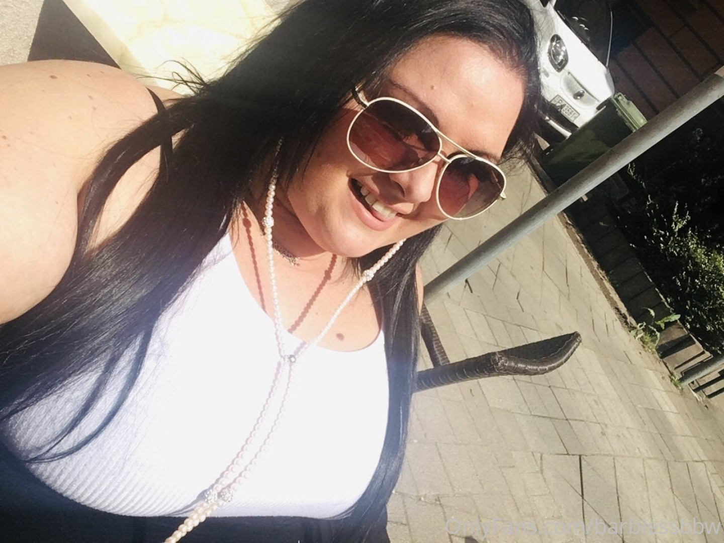 Photo by barbiessbbw published on December 9,2023 20:00:25 - BestThots