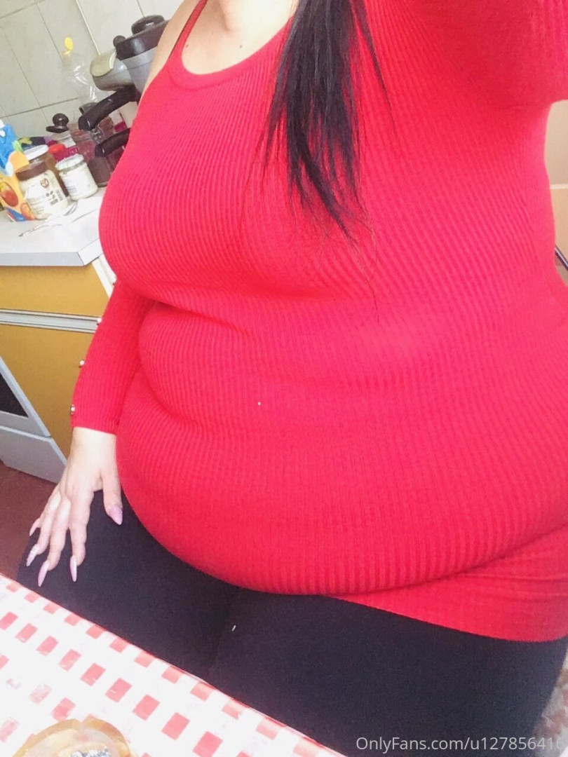 Photo by barbiessbbw published on December 9,2023 20:00:53 - BestThots