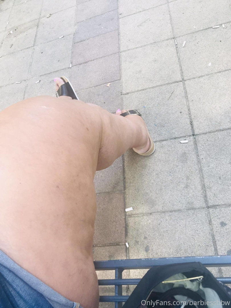 Photo by barbiessbbw published on December 9,2023 20:01:03 - BestThots
