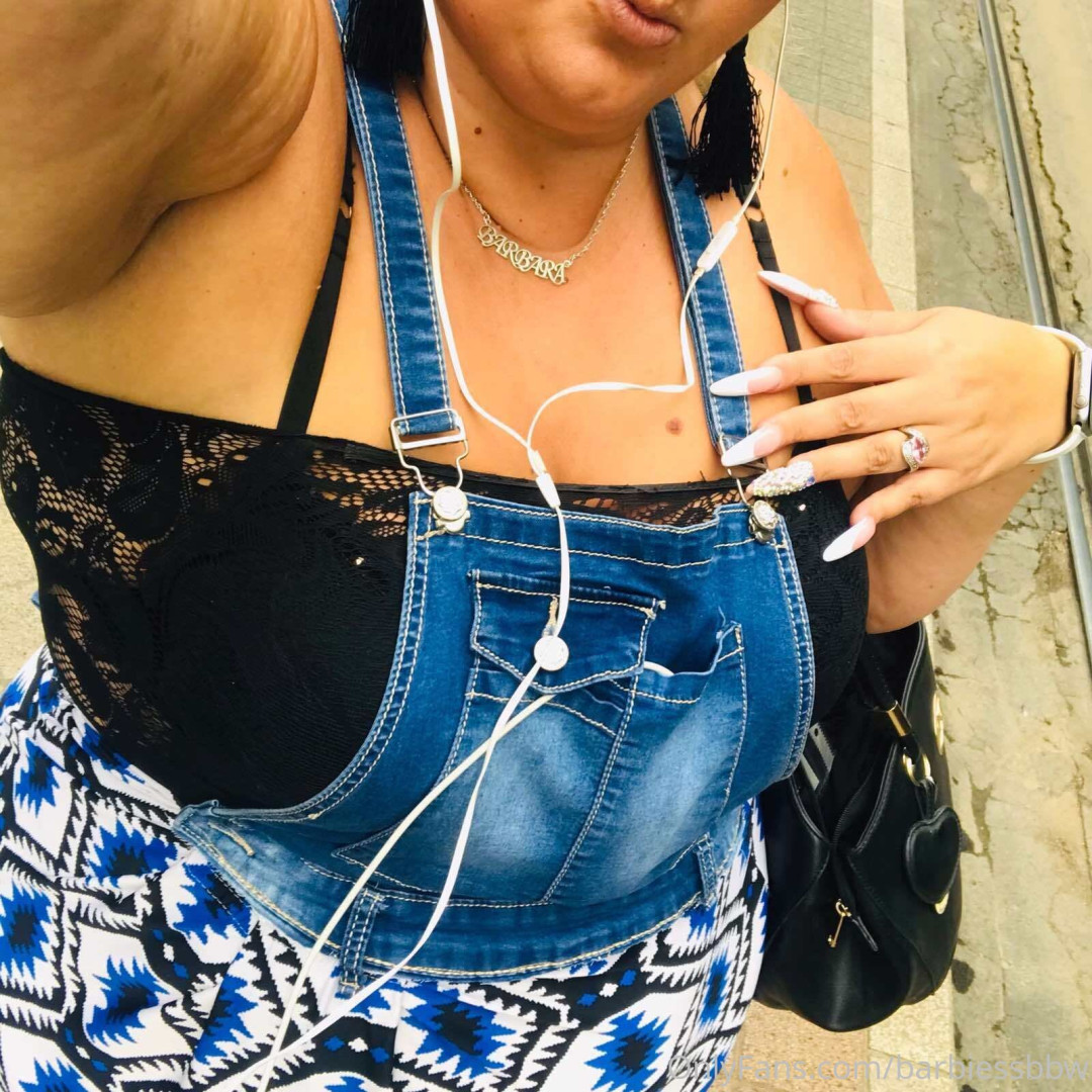 Photo by barbiessbbw published on December 9,2023 20:01:19 - BestThots