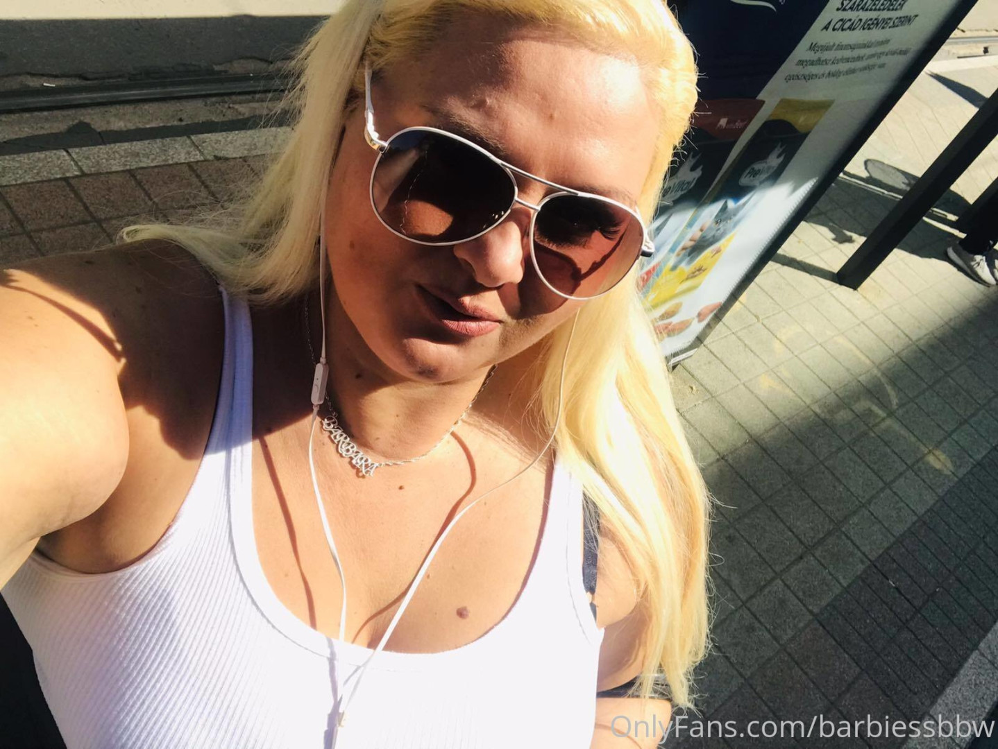 Photo by barbiessbbw published on December 9,2023 20:01:20 - BestThots
