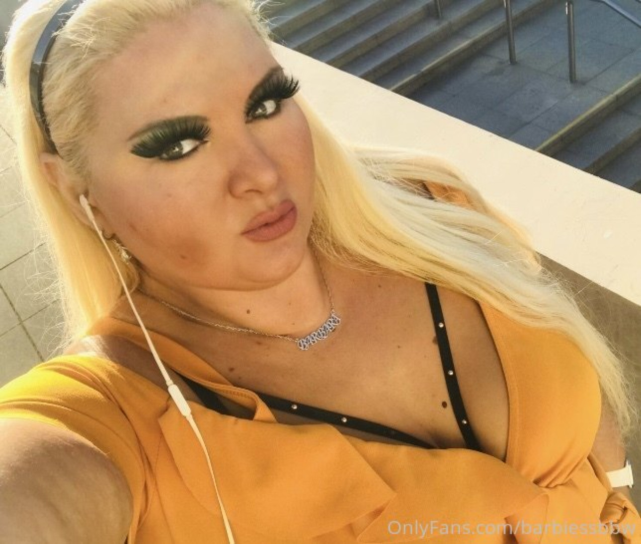 Photo by barbiessbbw published on December 9,2023 20:01:21 - BestThots