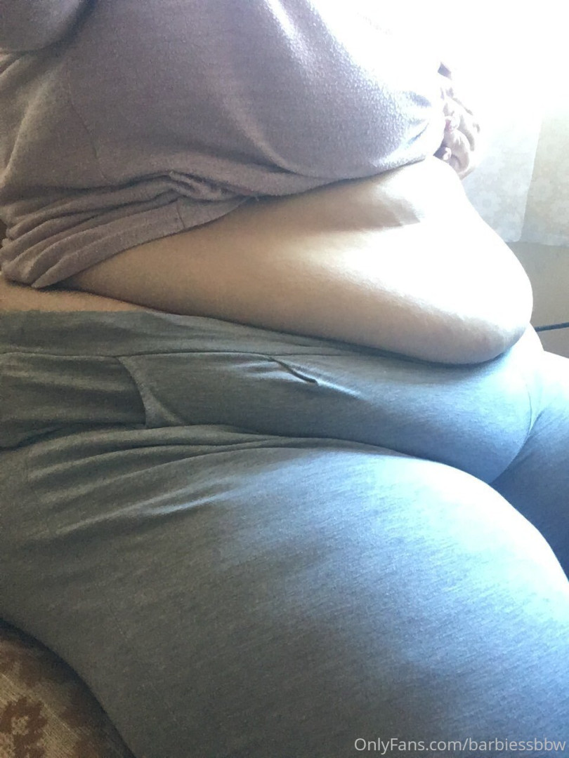 Photo by barbiessbbw published on December 9,2023 20:01:27 - BestThots