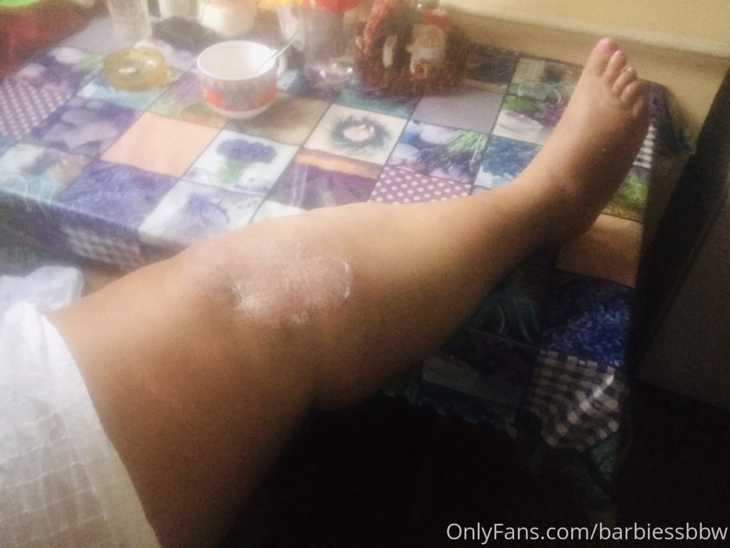 Photo by barbiessbbw published on December 9,2023 20:01:31 - BestThots