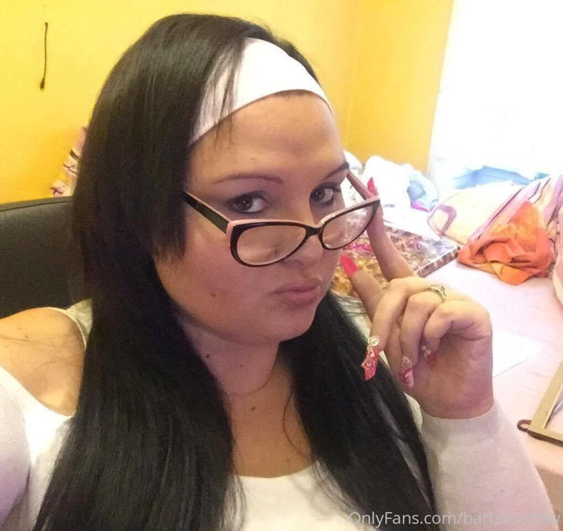 Photo by barbiessbbw published on December 9,2023 20:01:31 - BestThots