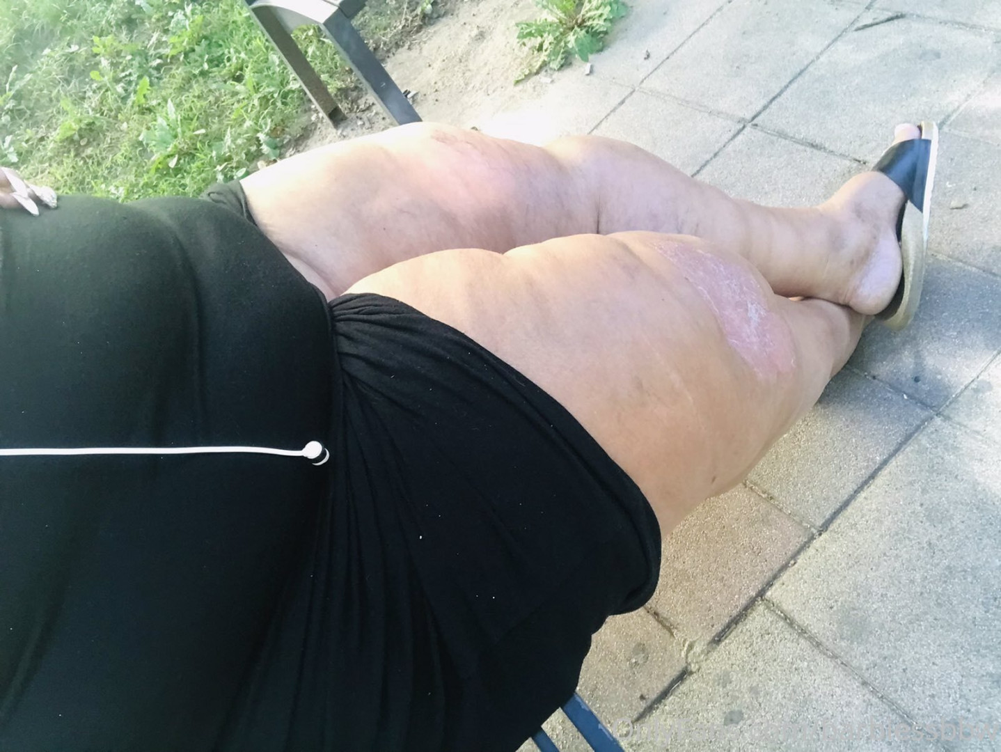Photo by barbiessbbw published on December 9,2023 20:01:32 - BestThots