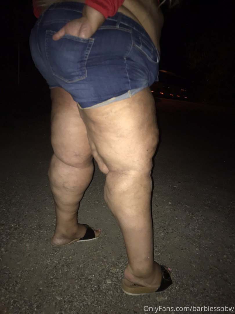 Photo by barbiessbbw published on December 9,2023 20:01:34 - BestThots