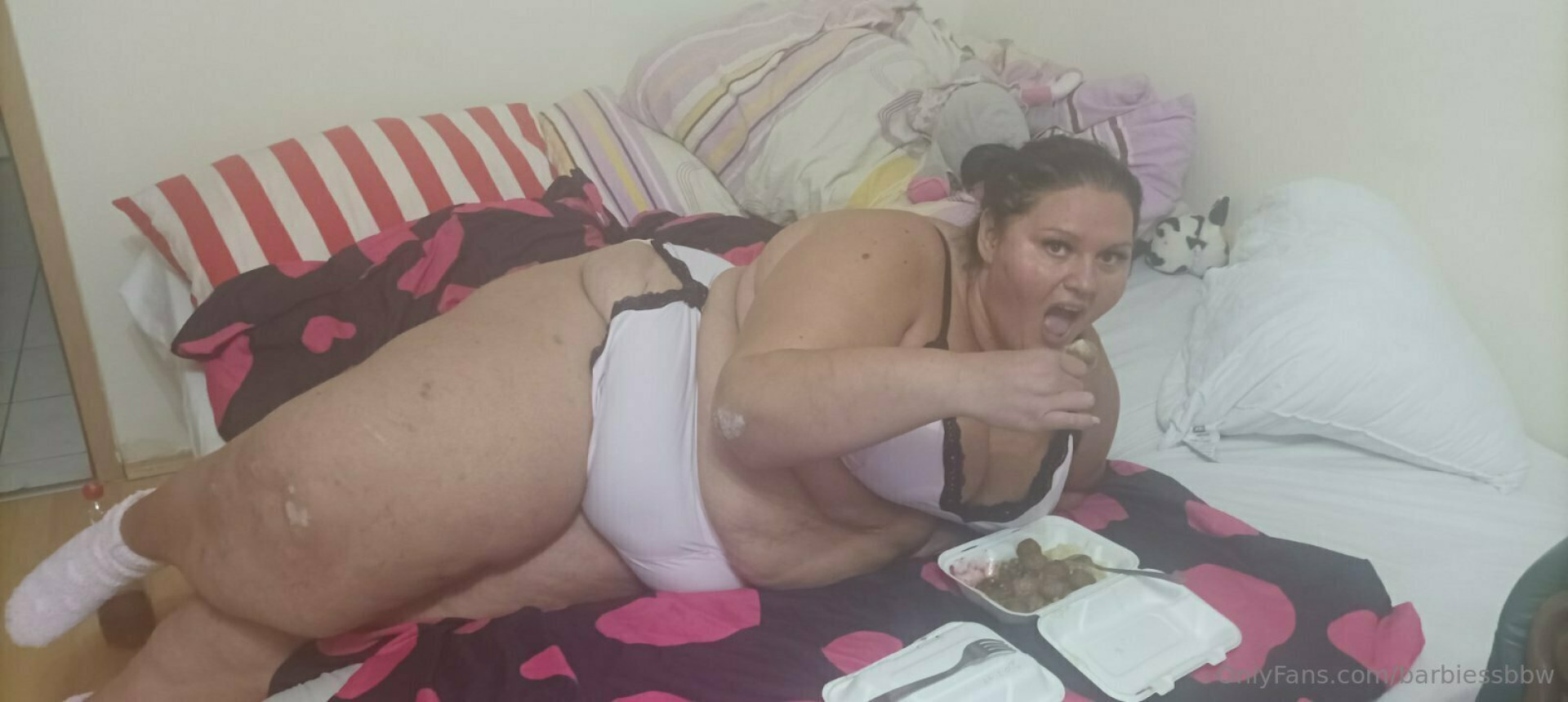 Photo by barbiessbbw published on December 9,2023 20:01:40 - BestThots