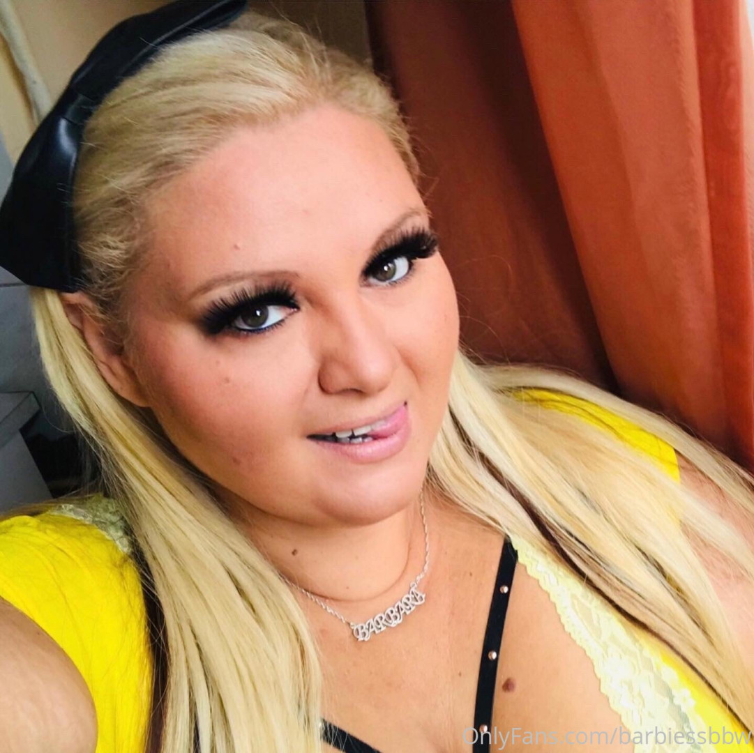 Photo by barbiessbbw published on December 9,2023 20:01:48 - BestThots