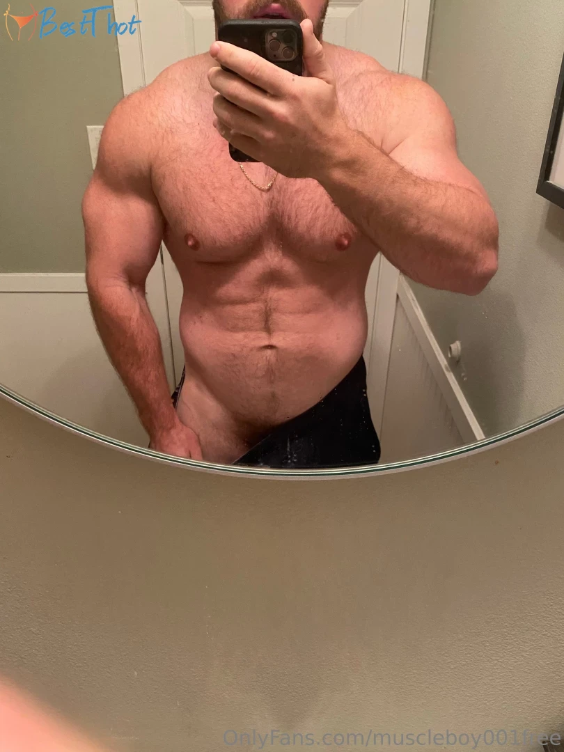 Photo by muscleboy001free published on January 29,2025 13:03:09 - BestThots