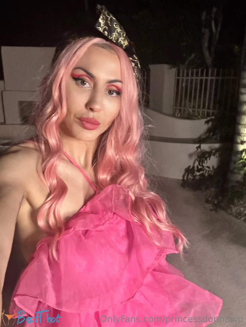 princessdonnavip #9813091