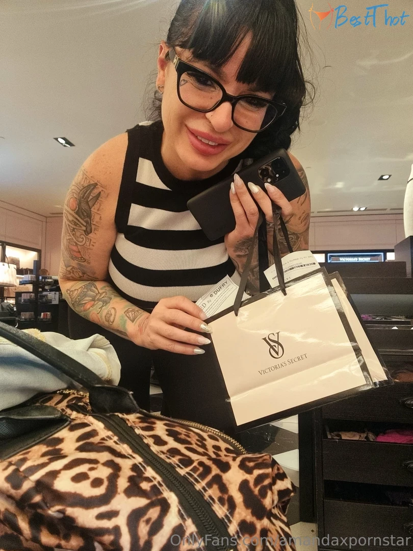 Photo by amandaxpornstar published on January 29,2025 14:02:47 - BestThots