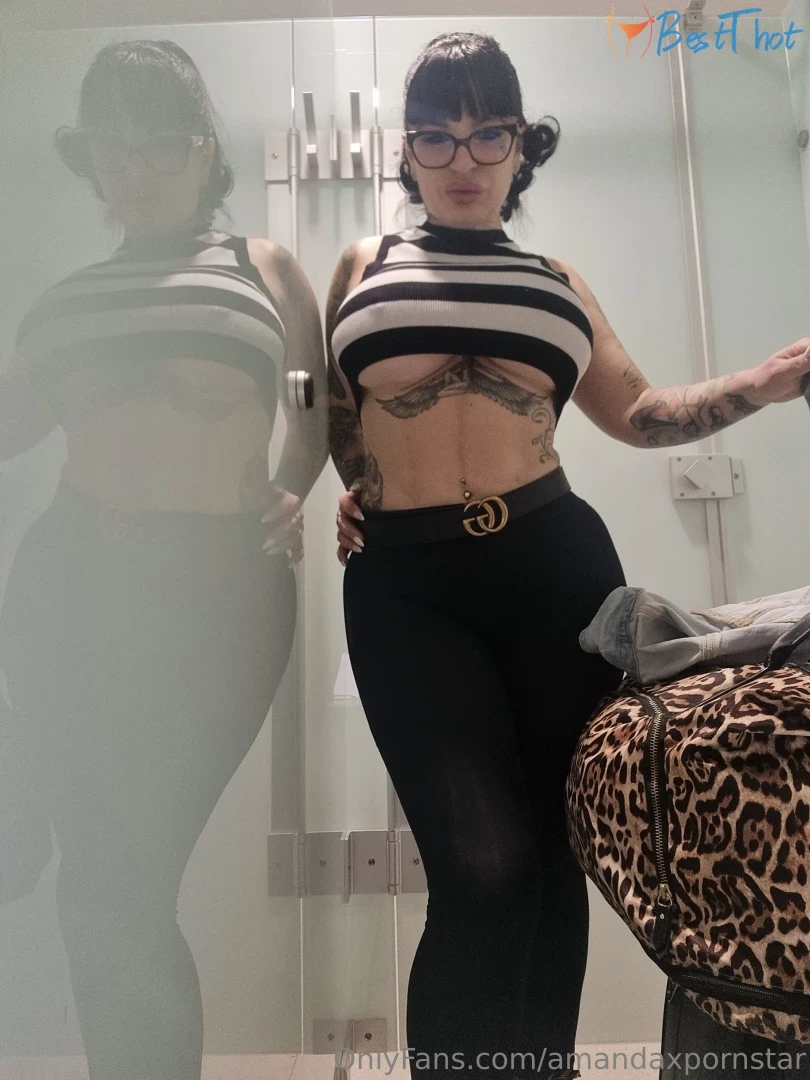 Photo by amandaxpornstar published on January 29,2025 14:02:48 - BestThots