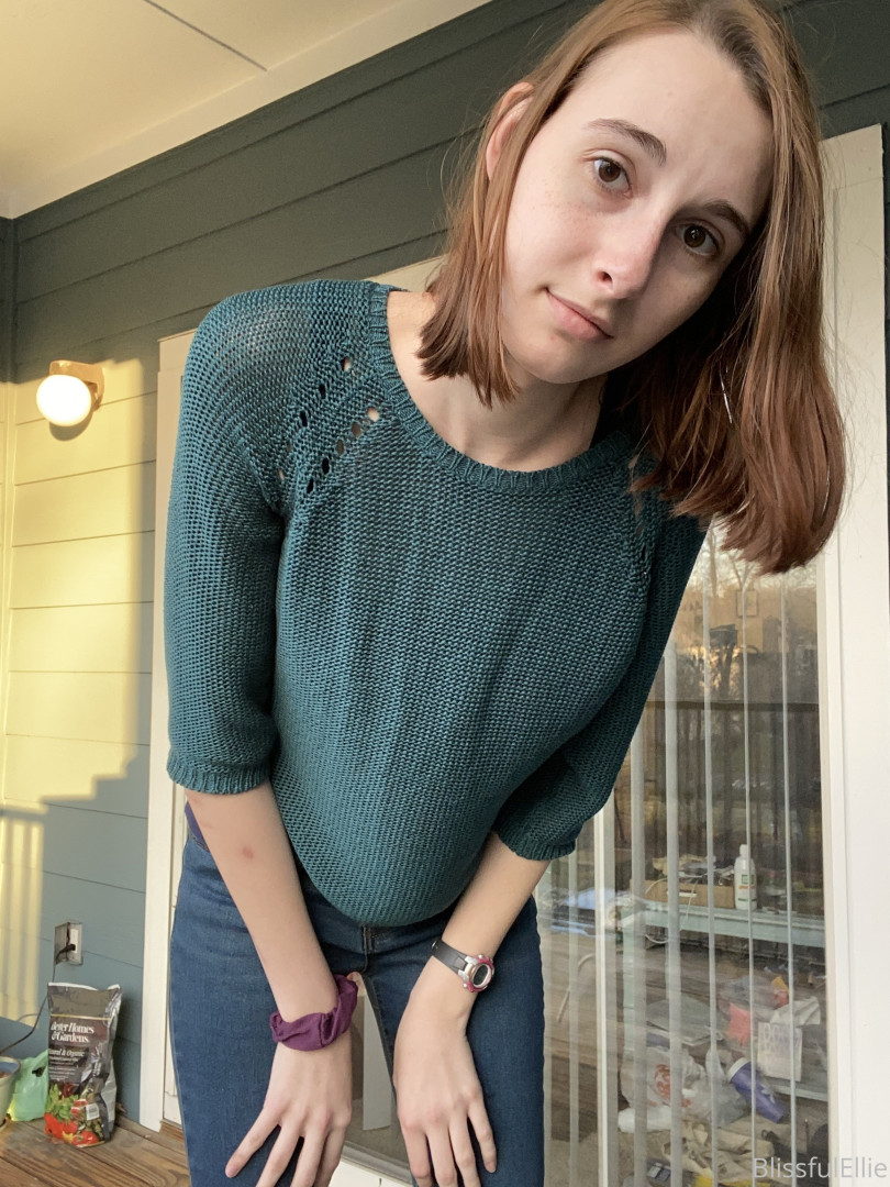 Photo by blissfulellie published on December 11,2023 06:15:52 - BestThots
