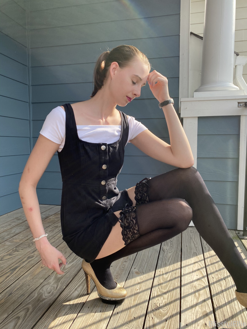 Photo by blissfulellie published on December 11,2023 06:24:03 - BestThots