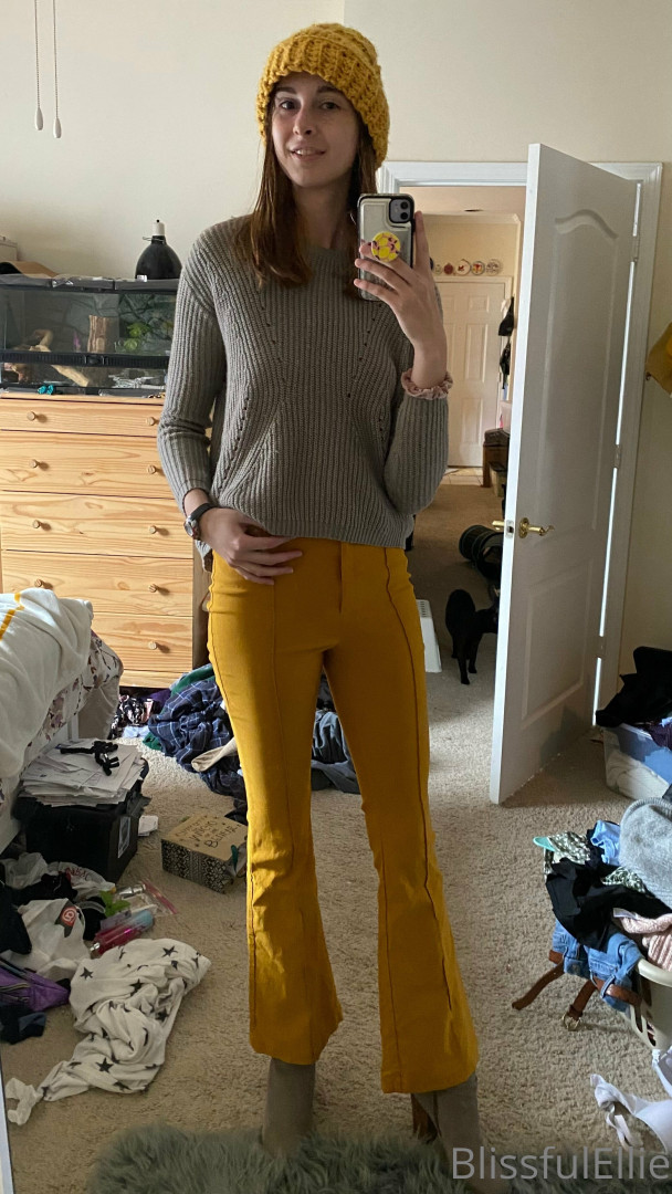 Photo by blissfulellie published on December 11,2023 06:27:08 - BestThots