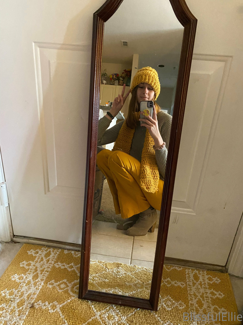 Photo by blissfulellie published on December 11,2023 06:27:09 - BestThots