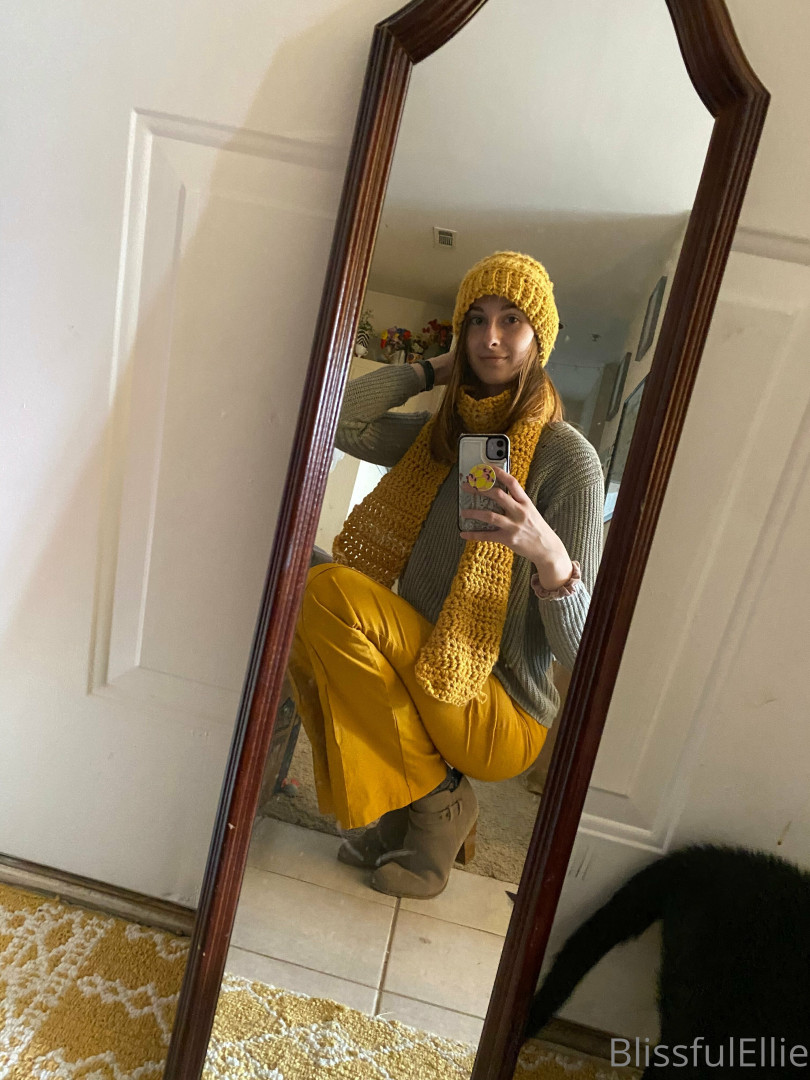 Photo by blissfulellie published on December 11,2023 06:27:10 - BestThots