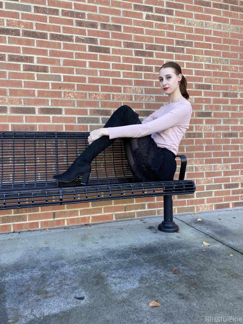 Photo by blissfulellie published on December 11,2023 06:34:44 - BestThots