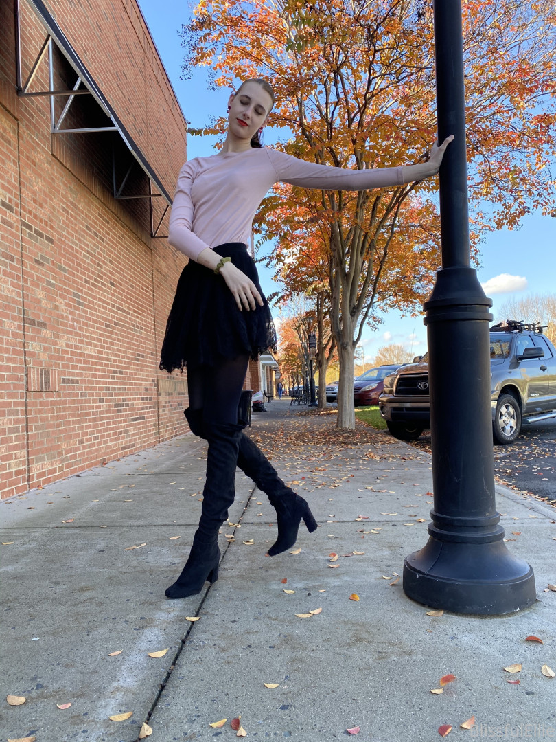 Photo by blissfulellie published on December 11,2023 06:34:50 - BestThots