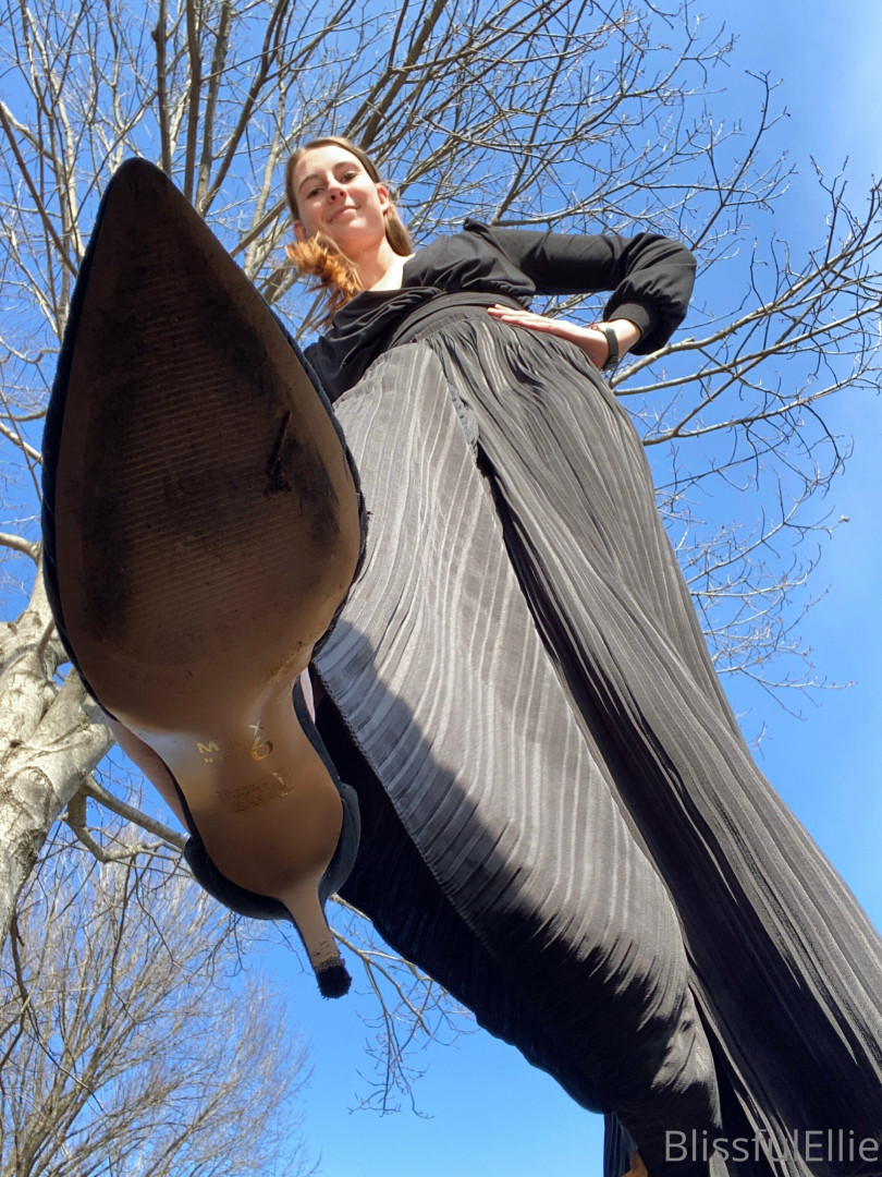 Photo by blissfulellie published on December 11,2023 06:35:14 - BestThots