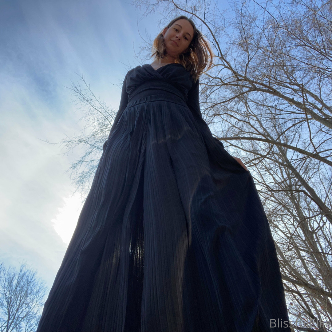 Photo by blissfulellie published on December 11,2023 06:35:17 - BestThots