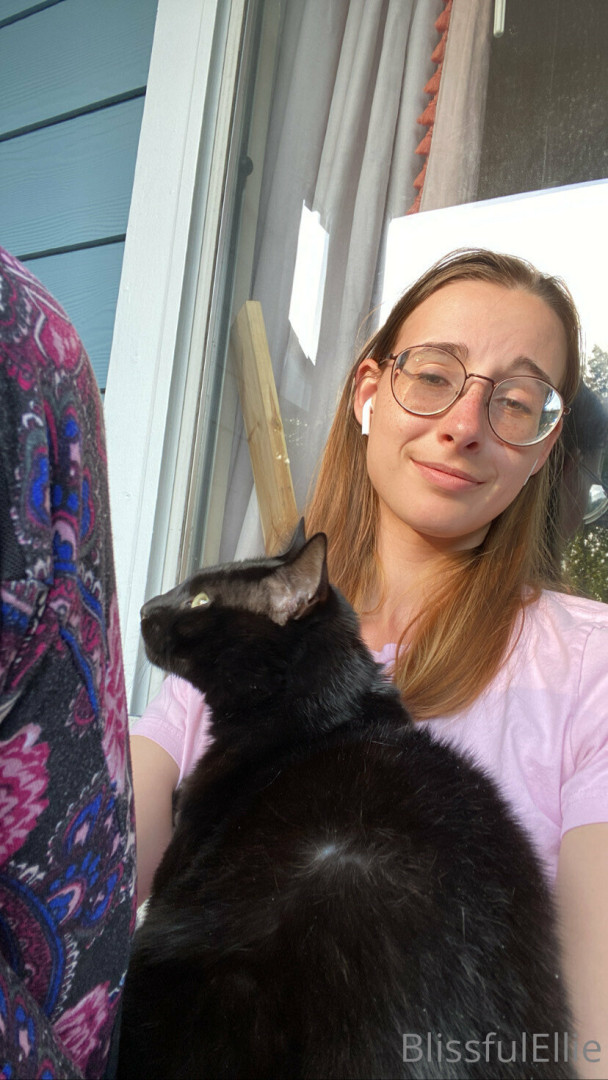 Photo by blissfulellie published on December 11,2023 06:35:32 - BestThots