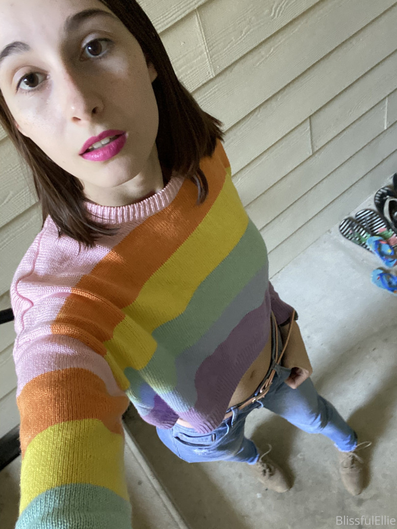 Photo by blissfulellie published on December 11,2023 06:38:05 - BestThots