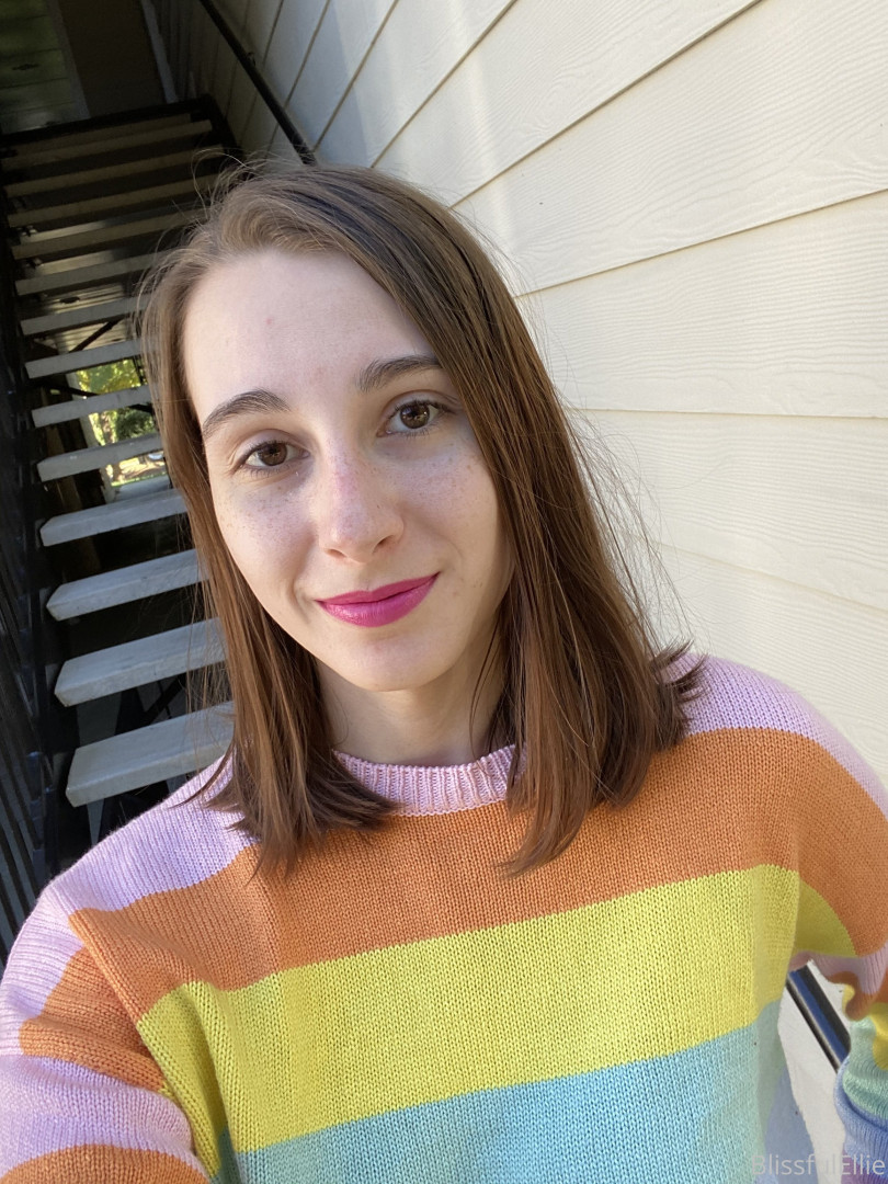 Photo by blissfulellie published on December 11,2023 06:38:06 - BestThots