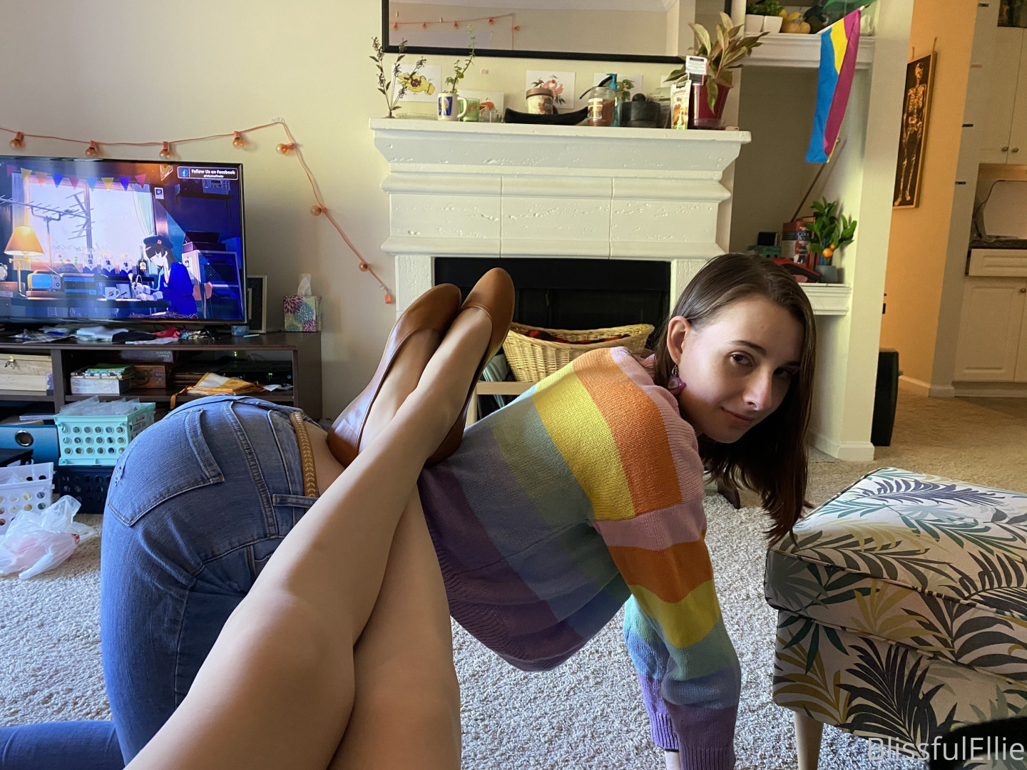 Photo by blissfulellie published on December 11,2023 06:38:08 - BestThots