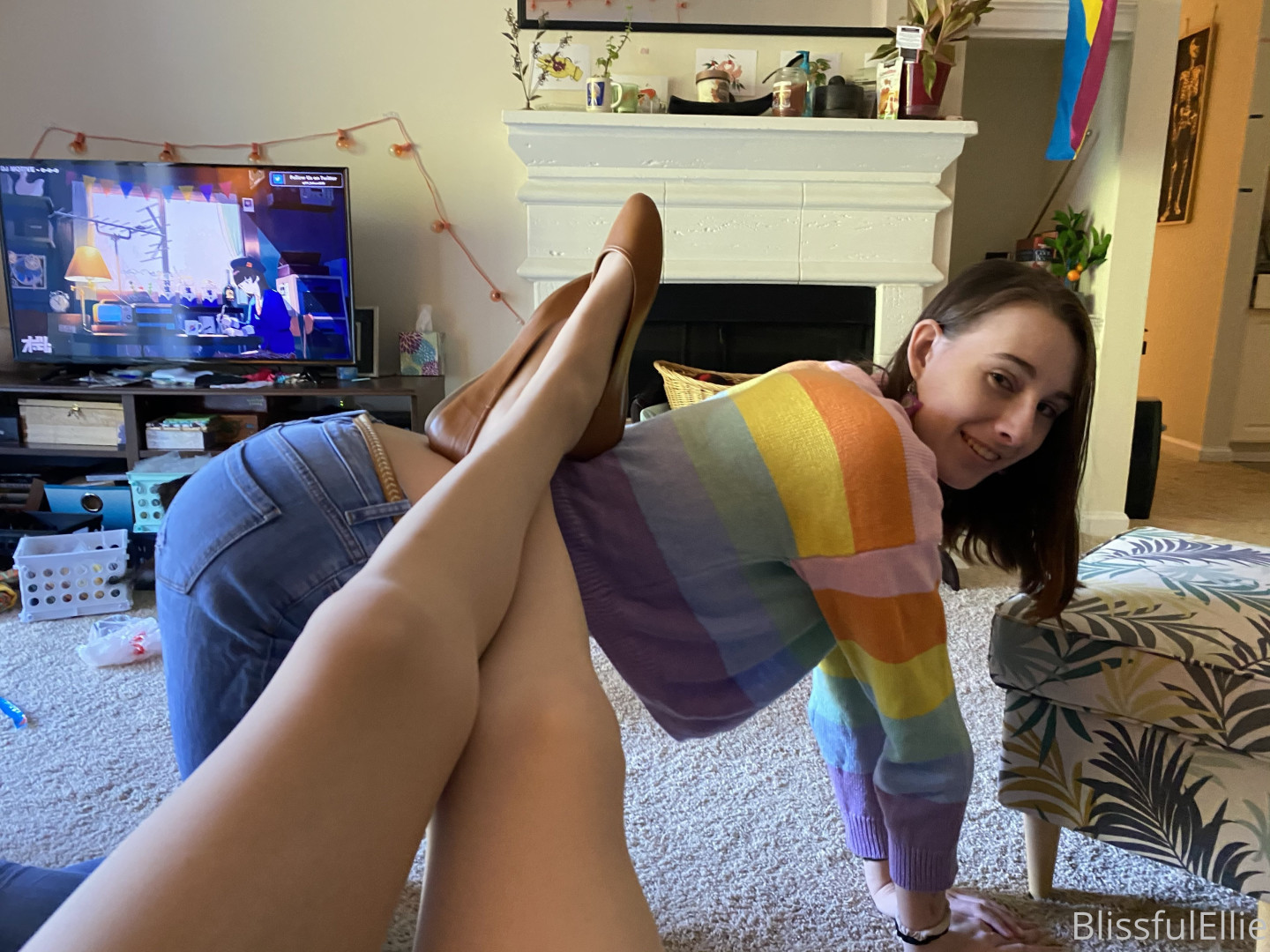 Photo by blissfulellie published on December 11,2023 06:38:09 - BestThots