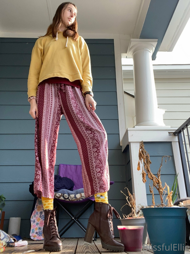 Photo by blissfulellie published on December 11,2023 06:38:47 - BestThots