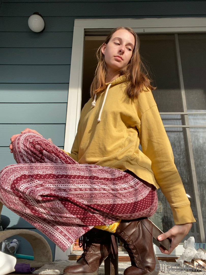 Photo by blissfulellie published on December 11,2023 06:38:50 - BestThots