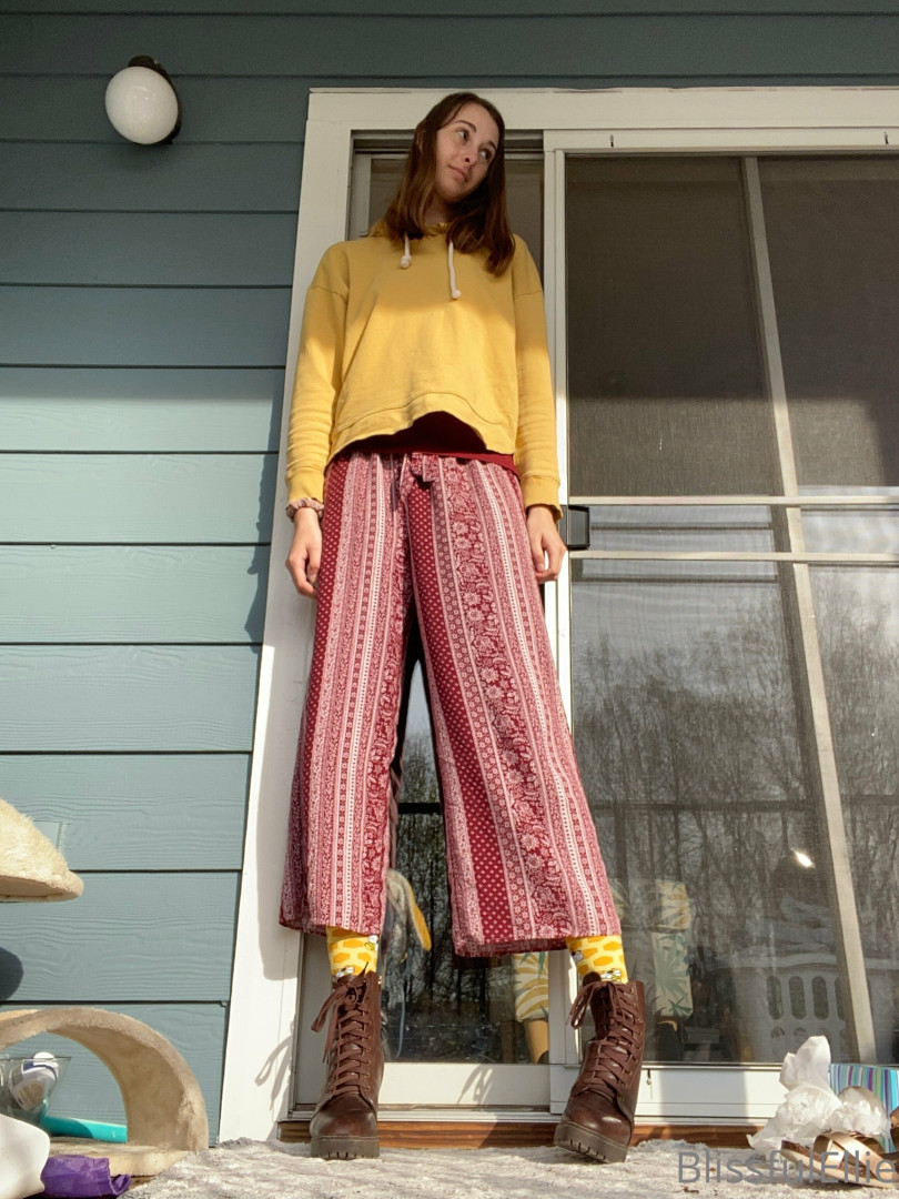 Photo by blissfulellie published on December 11,2023 06:38:52 - BestThots