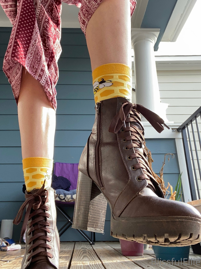 Photo by blissfulellie published on December 11,2023 06:38:53 - BestThots