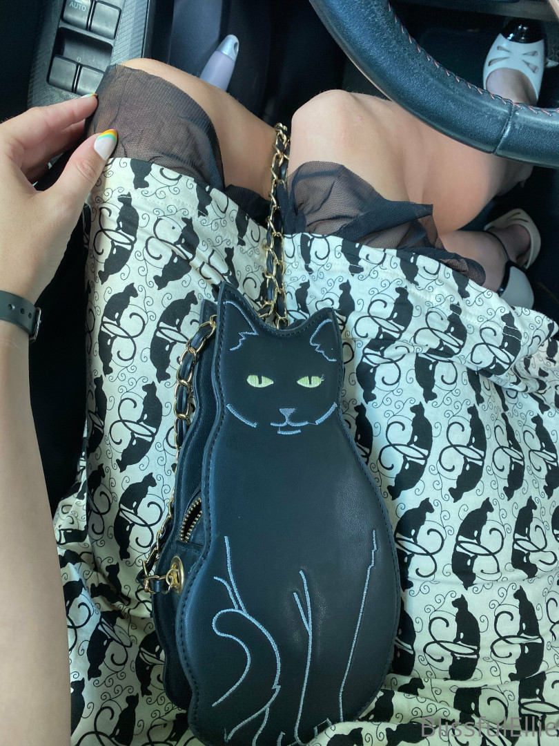 Photo by blissfulellie published on December 11,2023 06:39:28 - BestThots